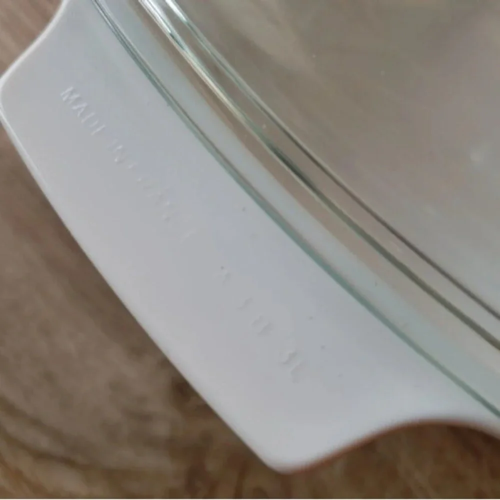 Corelle nwt white